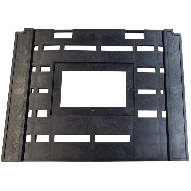 Lid overhead