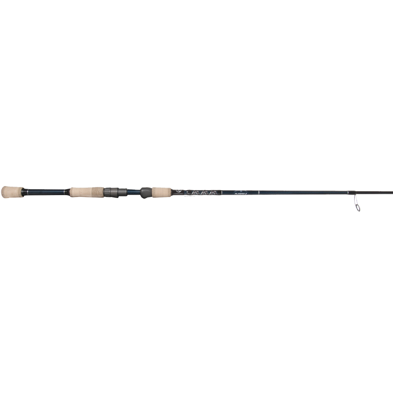 Start Rod STAR RODS 7' Plasma II Inshore Spinning Rod - 8-17# Med w/ Fast K Guid ...