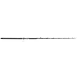 Conventional rod
