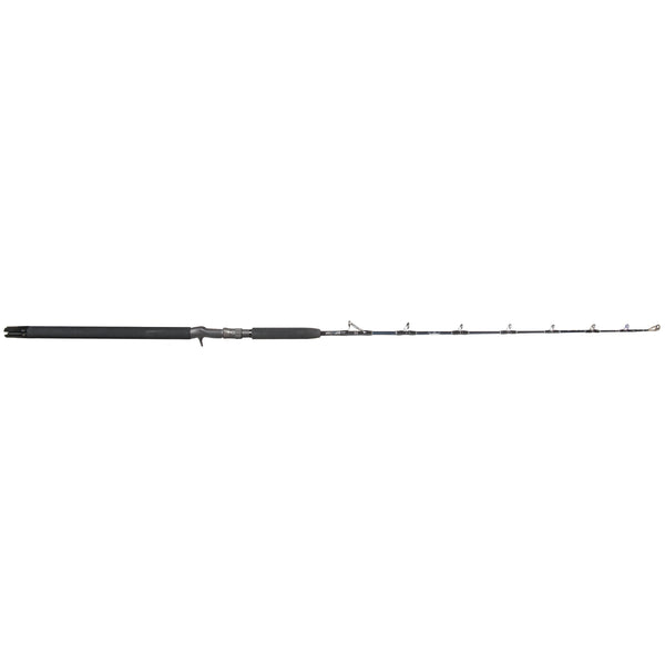 Conventional rod