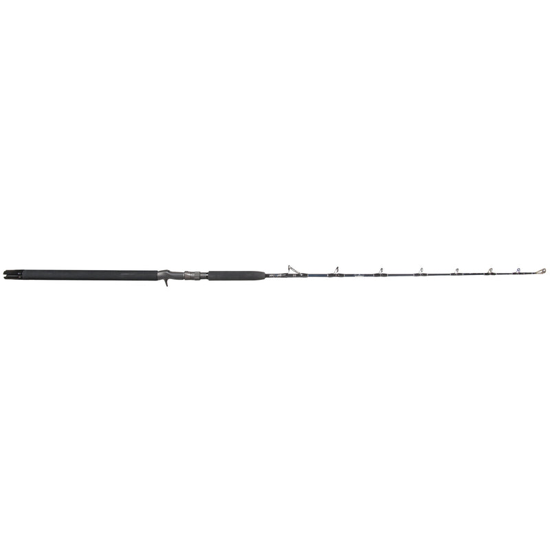 Conventional rod