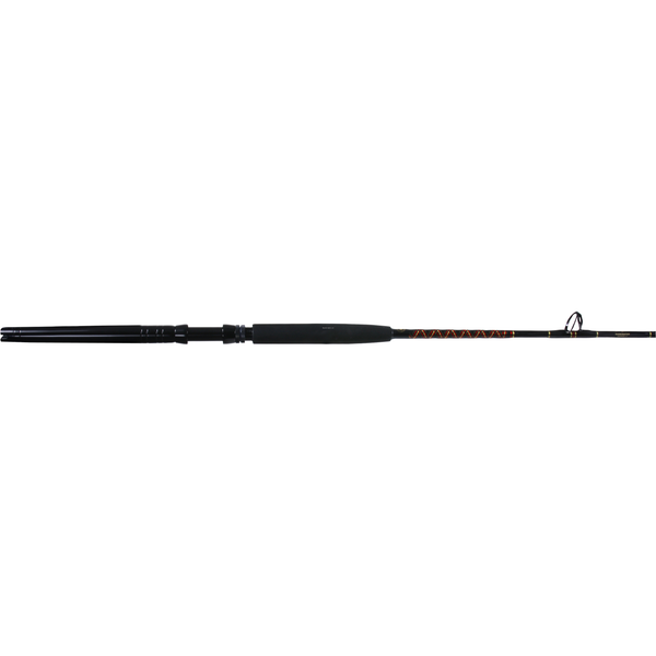 STAR RODS Handcrafted Stand-Up Conventional Rod - 6' 20-50#