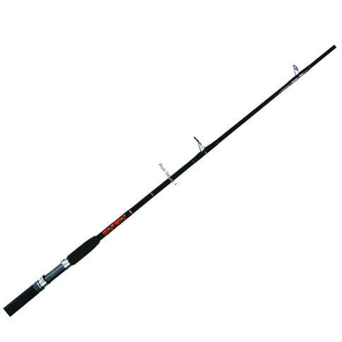 Star Rods Heavy STAR RODS Aerial Spinning Rod - 7'6