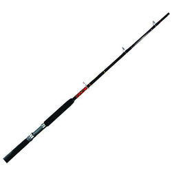 Star Rods Heavy STAR RODS Aerial Conventional Rod - 7' Heavy 30-50# – Crook and Crook ...
