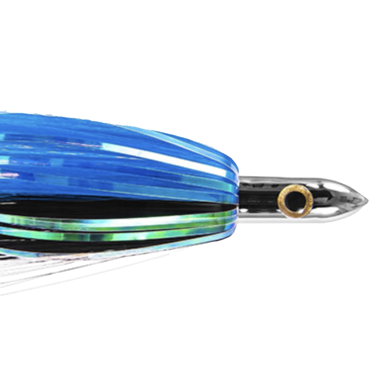 ILANDER LURES Jr Ilander Flasher Series – Crook and Crook Fishing ...
