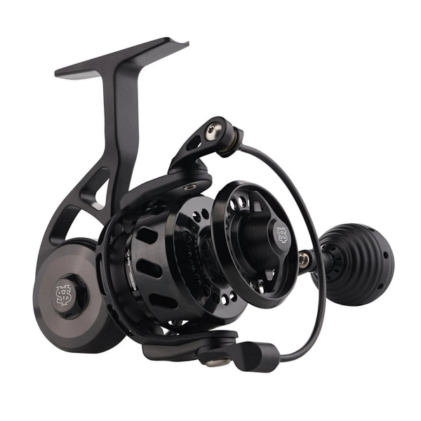 VAN STAAL VR Series Spinning Reels – Crook and Crook Fishing ...