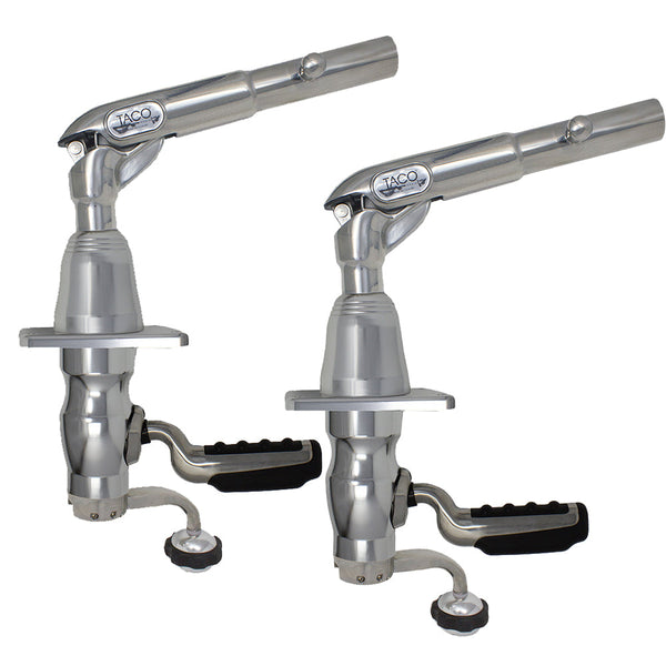Grand Slam 390 Outrigger Mount (2)