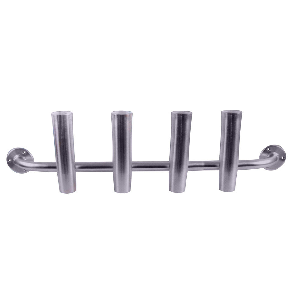 TACO Transom Mount Rod Rack – Crook and Crook Fishing, Electronics, and ...
