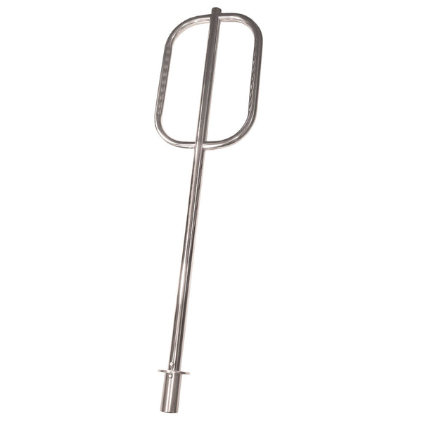 Stainless Steel Fixed mount Come on Board handle
