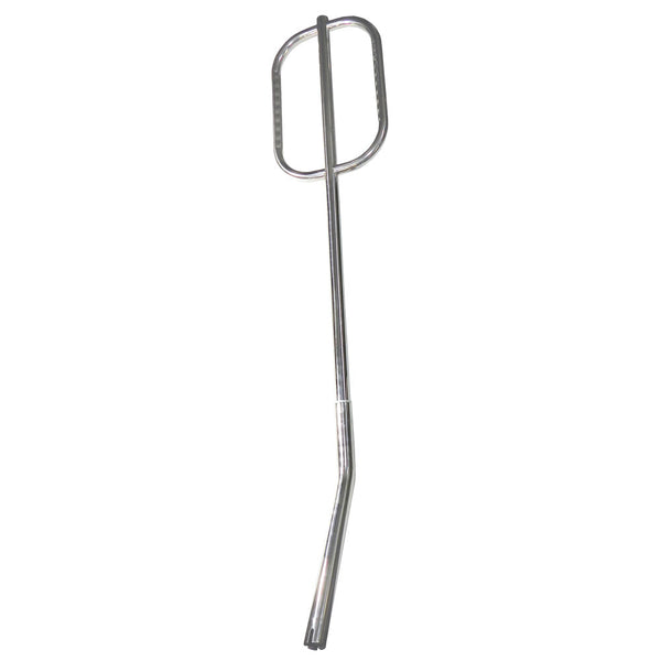 Come on board handle stainless steel