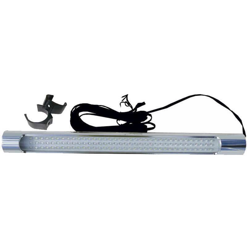 LED 20" T-Top light with Aluminum Housing
