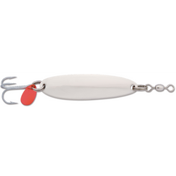 LUHR-JENSEN Krocodile Chrome Spoons – Crook and Crook Fishing, Electronics,  and Marine Supplies