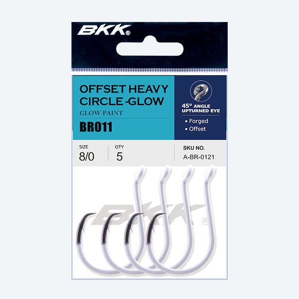 BKK Hooks in package