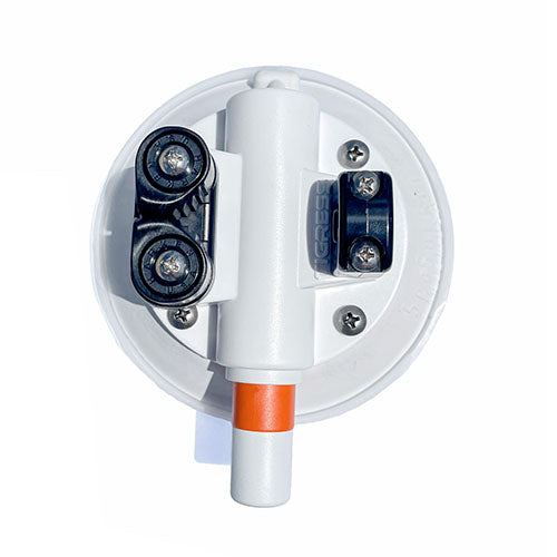 Seasucker cam cleat 
