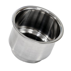 Stainless Steel cup insert 