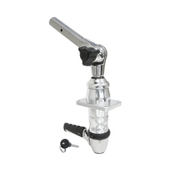 top mount system