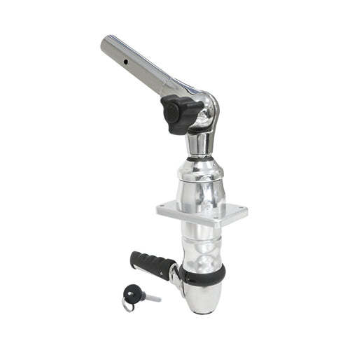top mount system