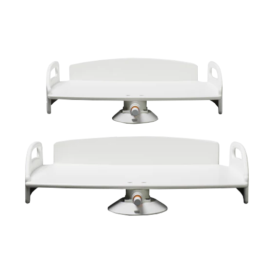 Small and large tables