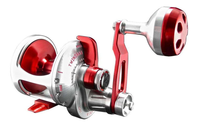 Red silver