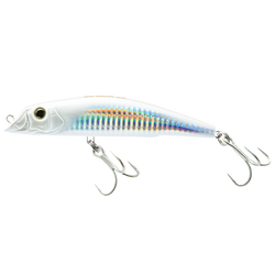 Double White