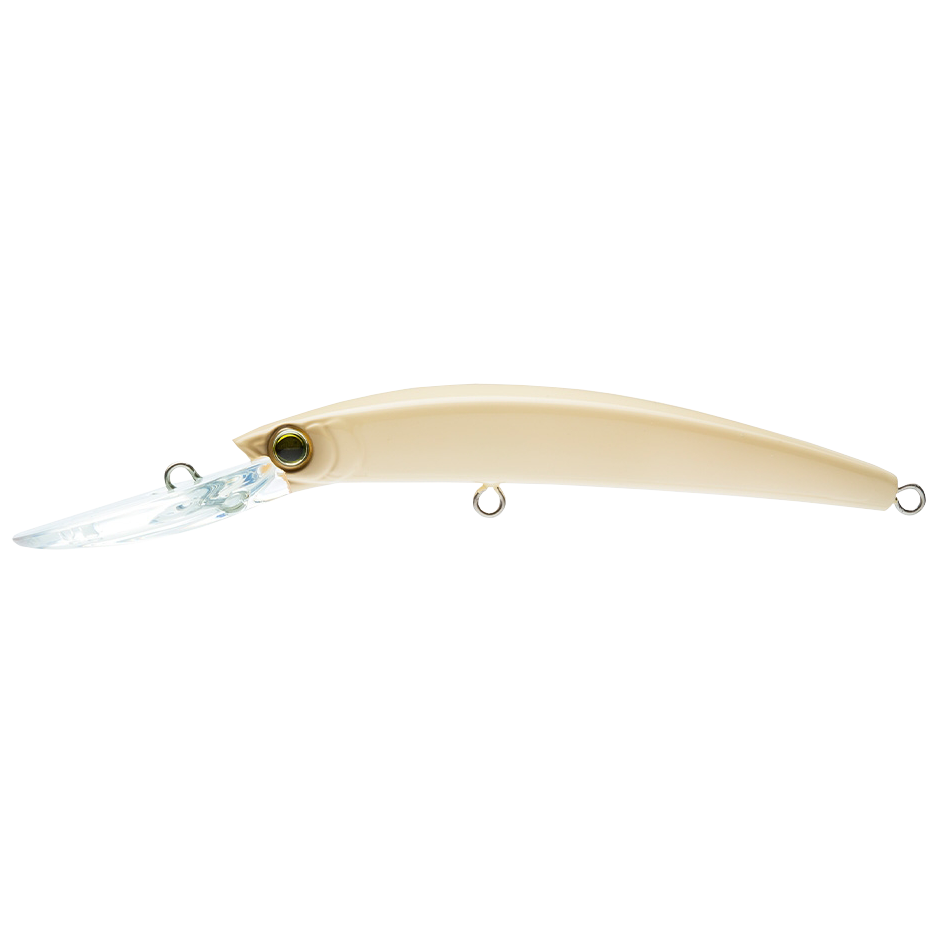 YO-ZURI Crystal Minnow Deep Diver – Crook and Crook Fishing