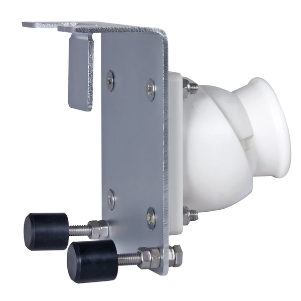Rear of product