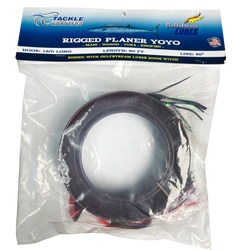 TACKLE CRAFTERS Custom Planer Yo-Yo