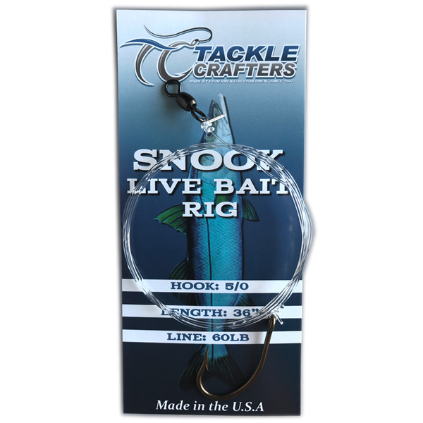 Rigs β Crook and Crook Fishing, Electronics, and Marine Supplies