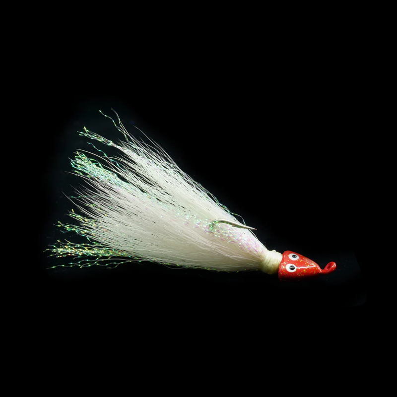 GULFSTREAM LURES Flats Jig