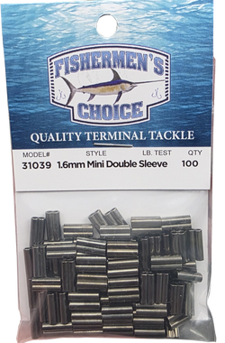Barrel sleeves