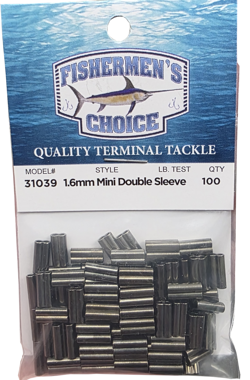 Barrel sleeves