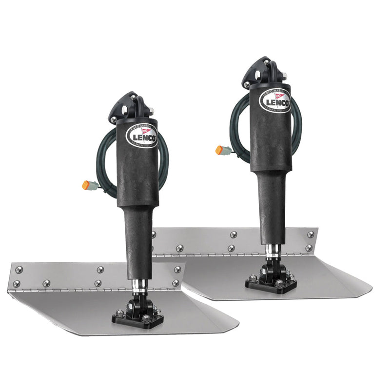 Trim tabs