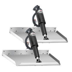 Trim tabs