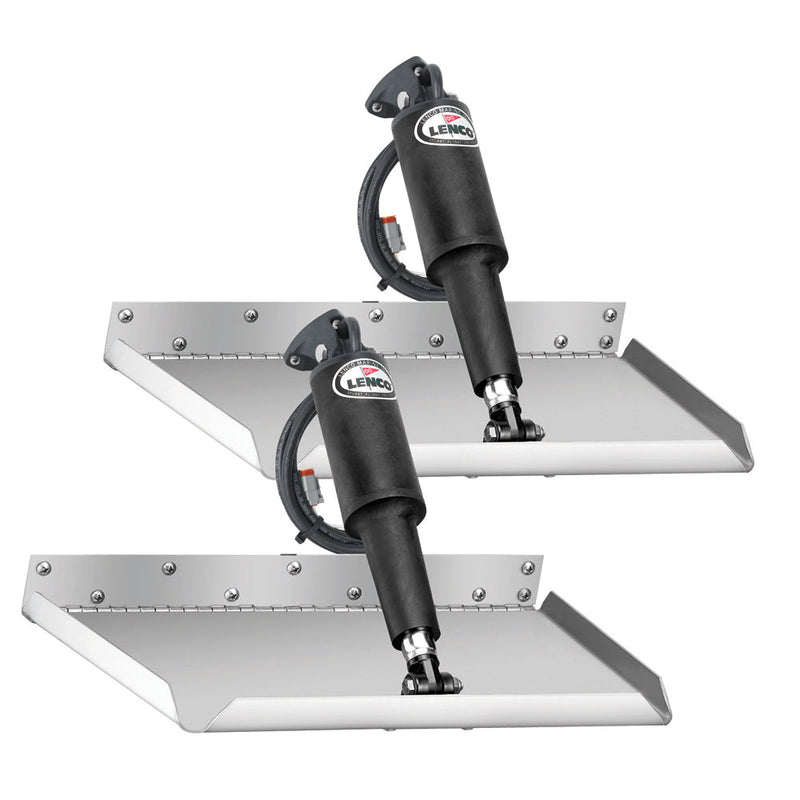 Trim tabs
