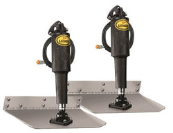 2 Trim Tabs 9x9