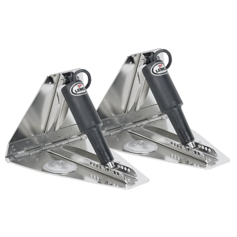 Trim tab