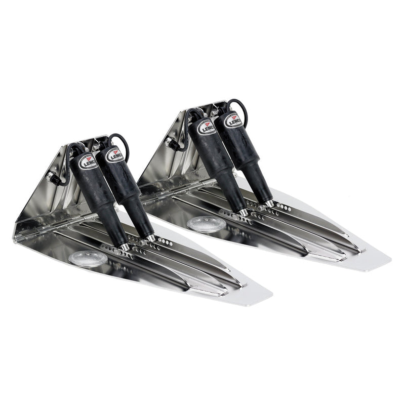 Trim tab