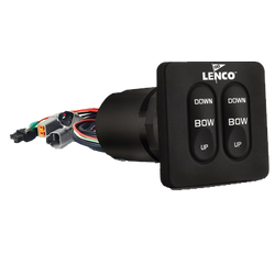 Switch with cables