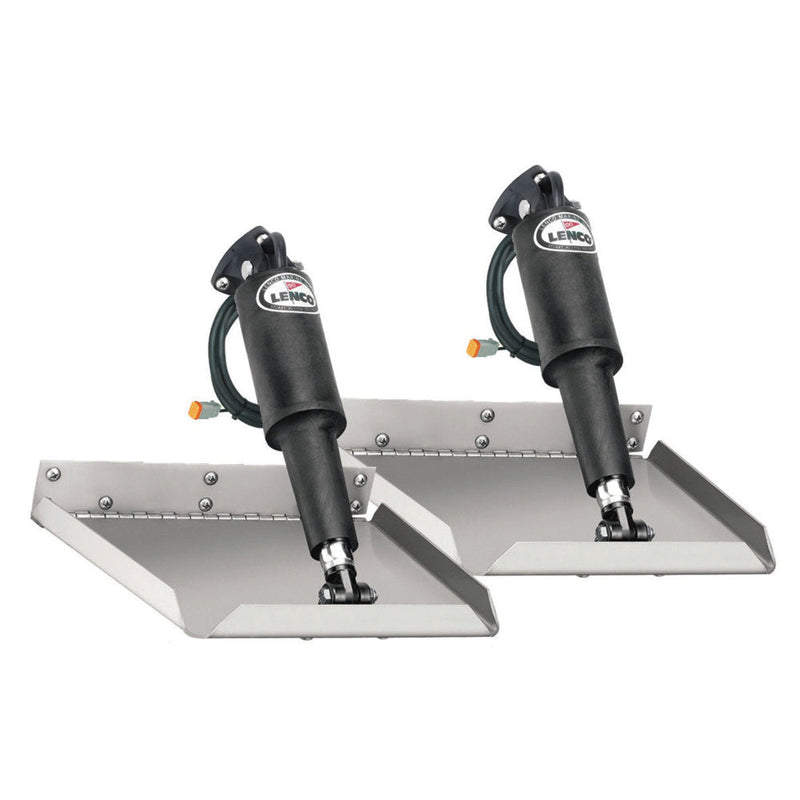 Trim tab