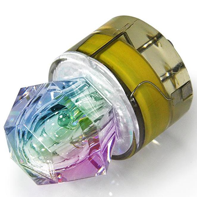 Lindgren-Pitman Duralite Diamond Strobe Fishing Light