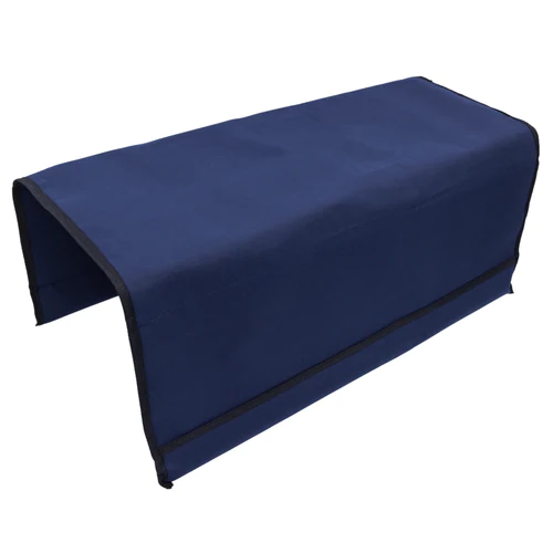 Navy Gunwale Mat