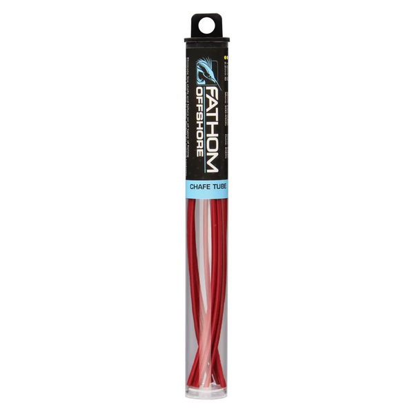 Tube with tubing