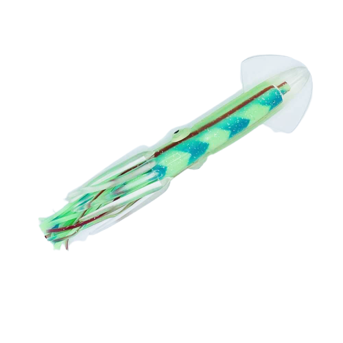 Full squid