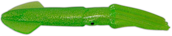Squidnation 9" Mauler SS Spreader Bar - Green