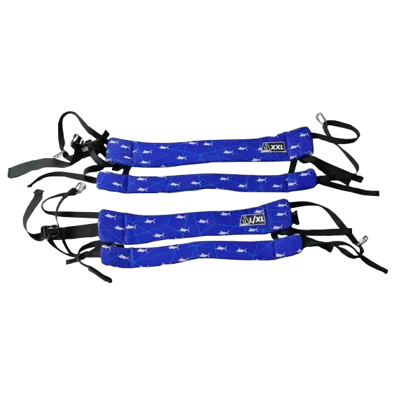 SEAMOUNT Fighting Belt