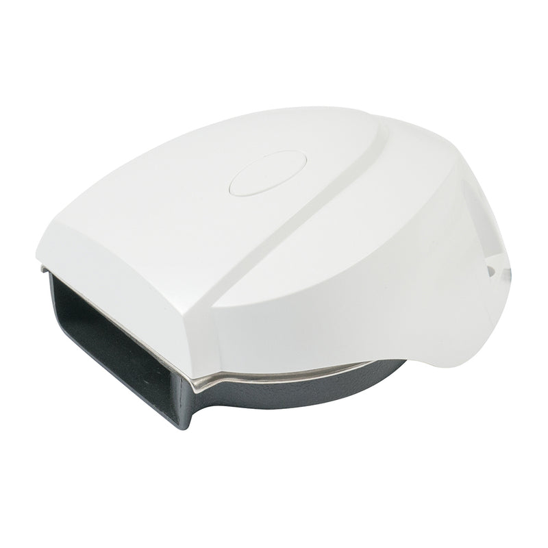 White cover