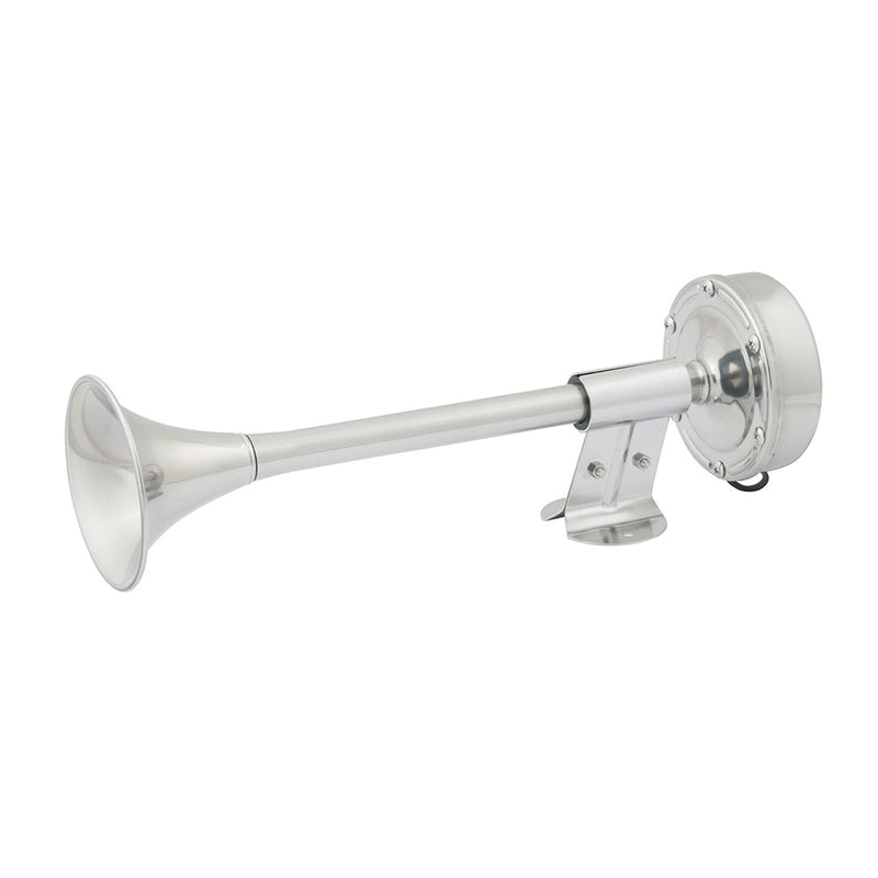 Single horn