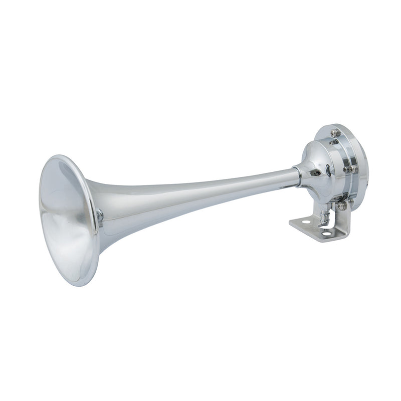 Single horn