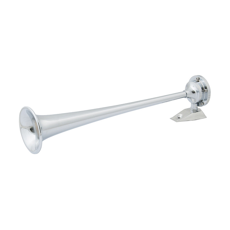 Single horn
