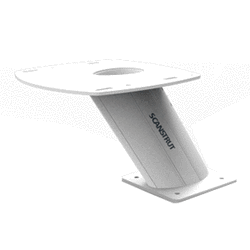 White base